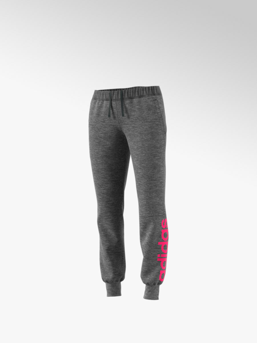 Damen Training Hose in grau von adidas günstig im Online-Shop kaufen Damen Training Hose in grau von adidas günstig im Online-Shop kaufen
